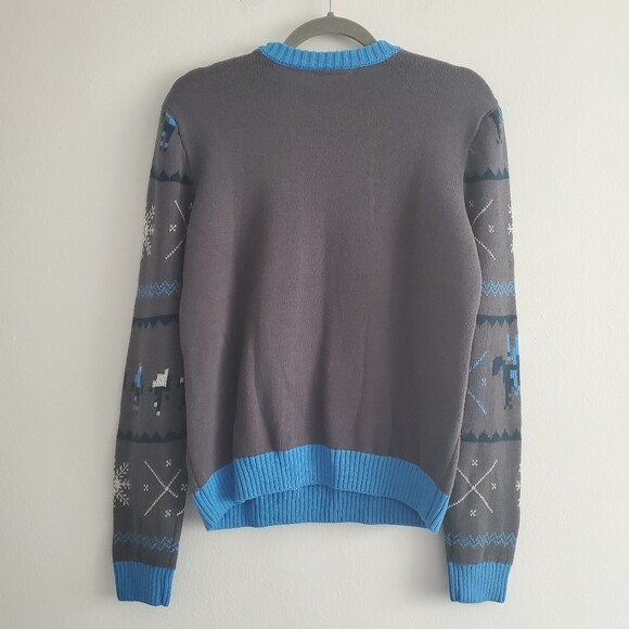 Свитер NEW Game of Thrones Mens Size 